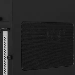 Dust-free filters