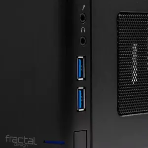 USB 3.0 Connectors