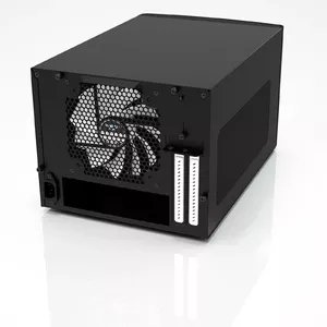 PC Case Fractal Design NODE 304 Cube Black