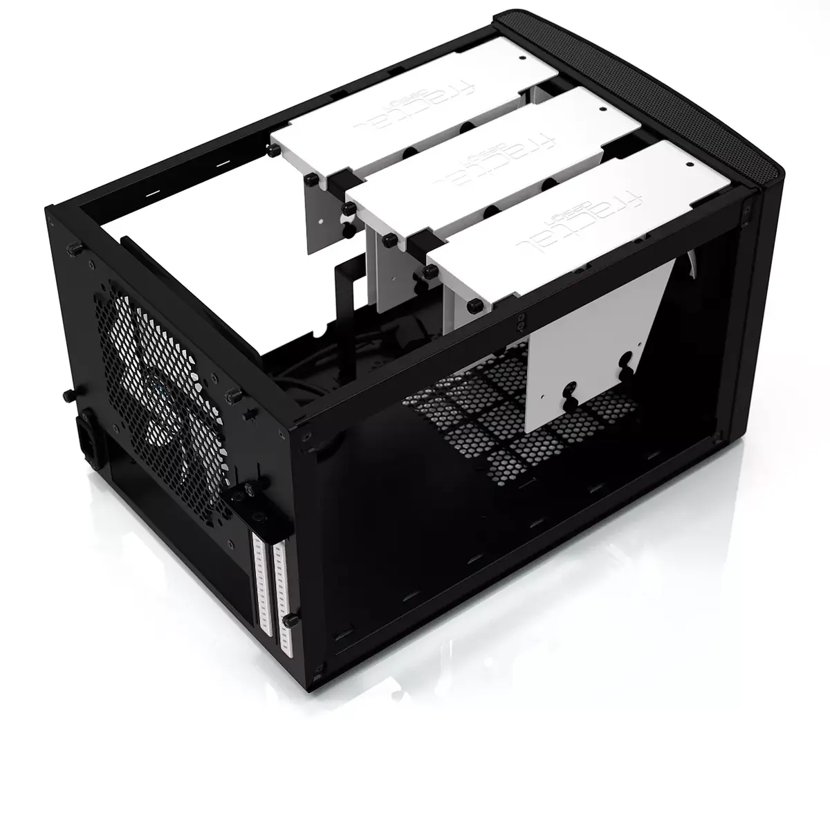 PC Case Fractal Design NODE 304 Photo 2