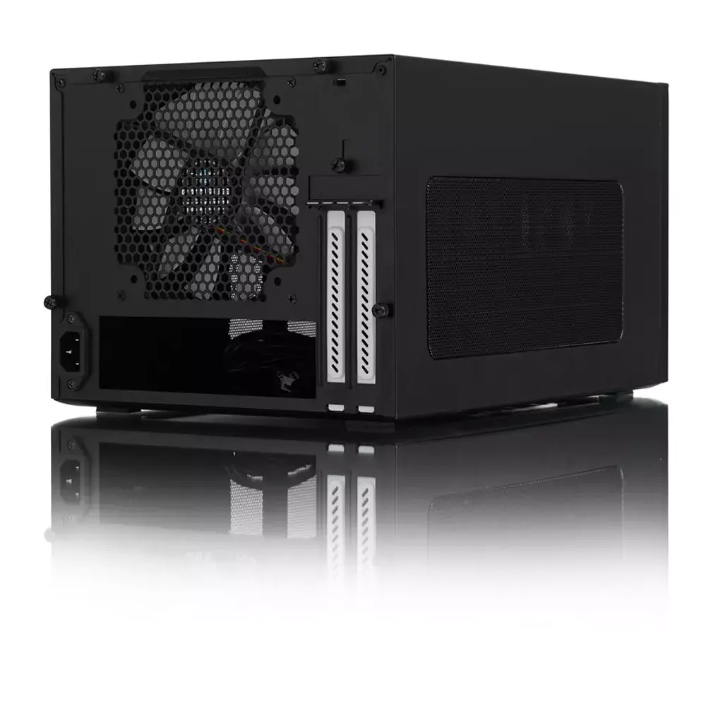PC Case Fractal Design NODE 304 Photo 6