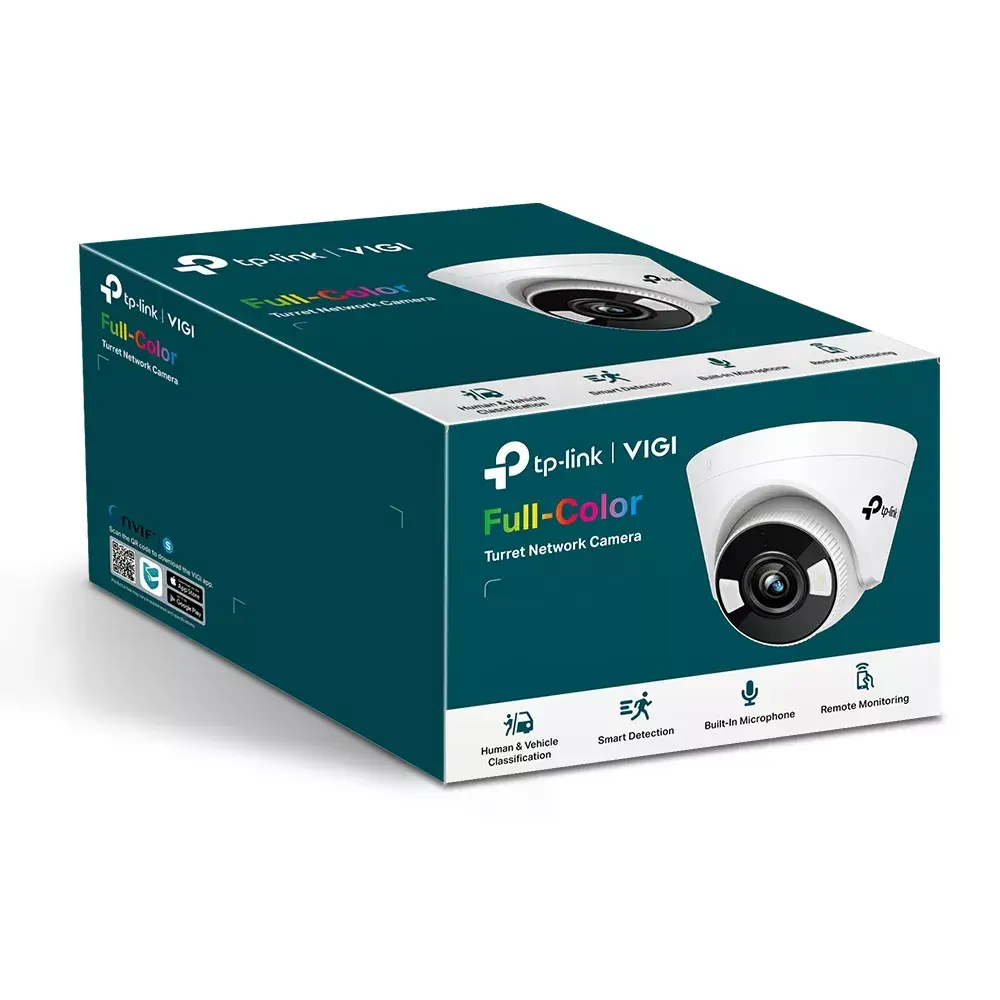 IP drošības kamera TP-Link VIGI C440(2.8mm) Photo 7