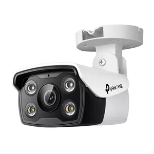 IP камера безопасности TP-Link VIGI 4MP Outdoor Full-Color Bullet Network Camera