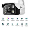 IP drošības kamera TP-Link VIGI 4MP Outdoor Full-Color Bullet Network Camera Photo 2