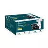 IP drošības kamera TP-Link VIGI 4MP Outdoor Full-Color Bullet Network Camera Photo 3