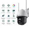 IP Security Camera TP-Link VIGI 4MP Outdoor Full-Color Photo 2