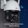 IP Security Camera TP-Link VIGI 4MP Outdoor Full-Color Photo 4