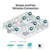 IP камера безопасности TP-Link VIGI 4MP Full-Color Wi-Fi Photo 3