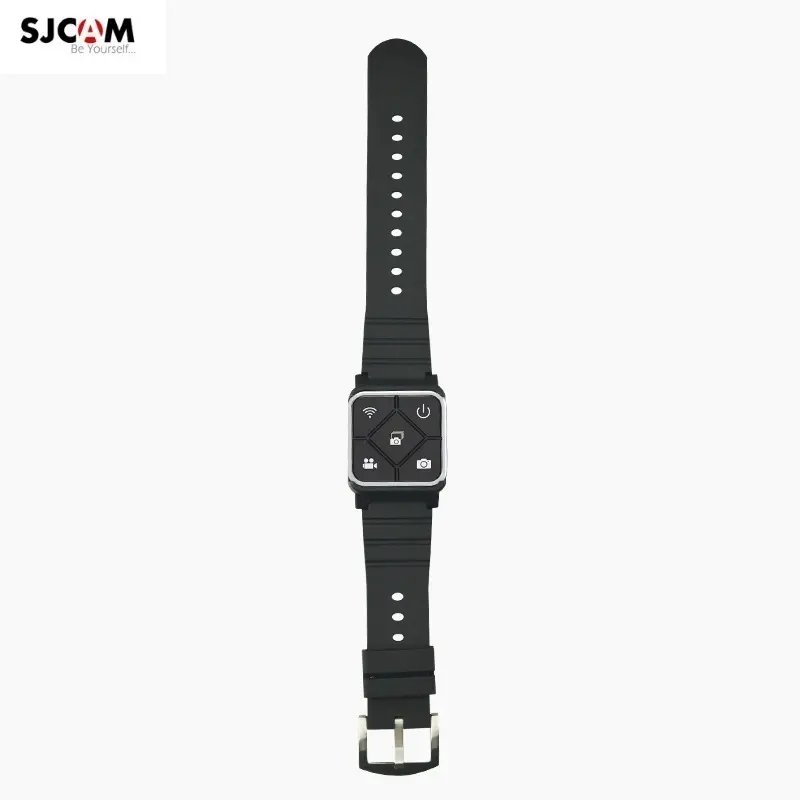 Bluetooth tālvadība ar siksniņu SJCam SJ-ACC-REMBT1