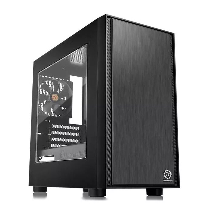 THERMALTAKE CA-1J1-00S1WN-00 Photo 1