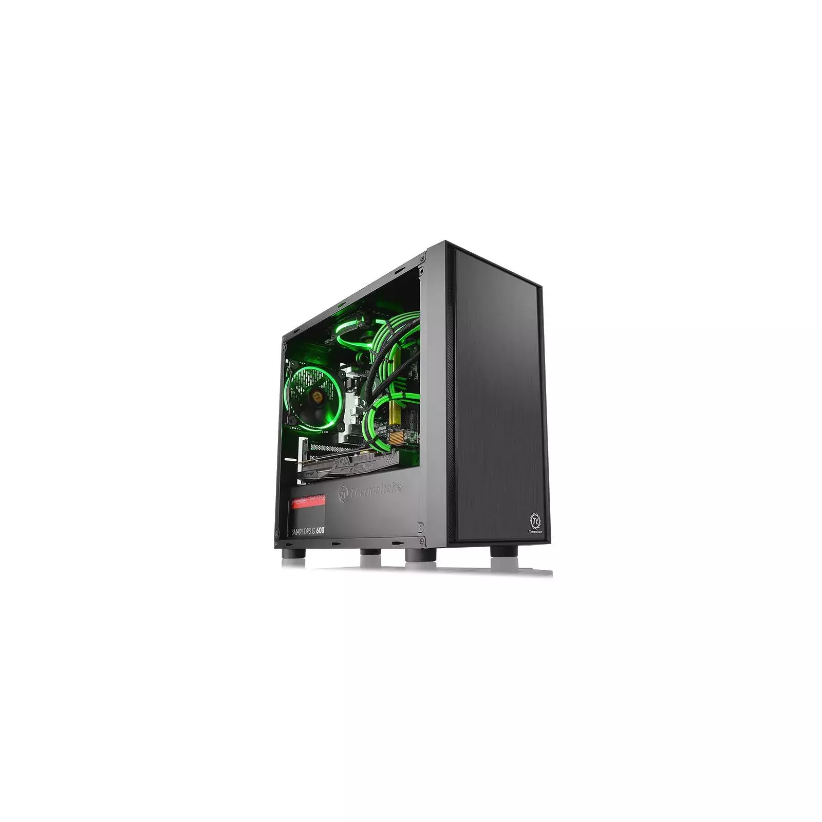 THERMALTAKE CA-1J1-00S1WN-00 Photo 15