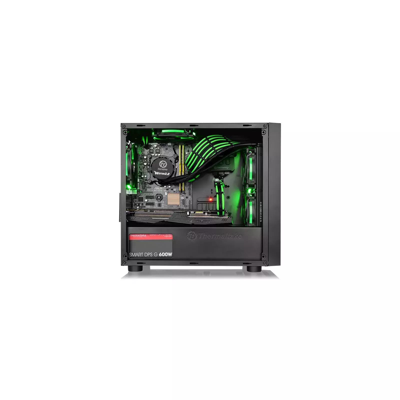 THERMALTAKE CA-1J1-00S1WN-00 Photo 19