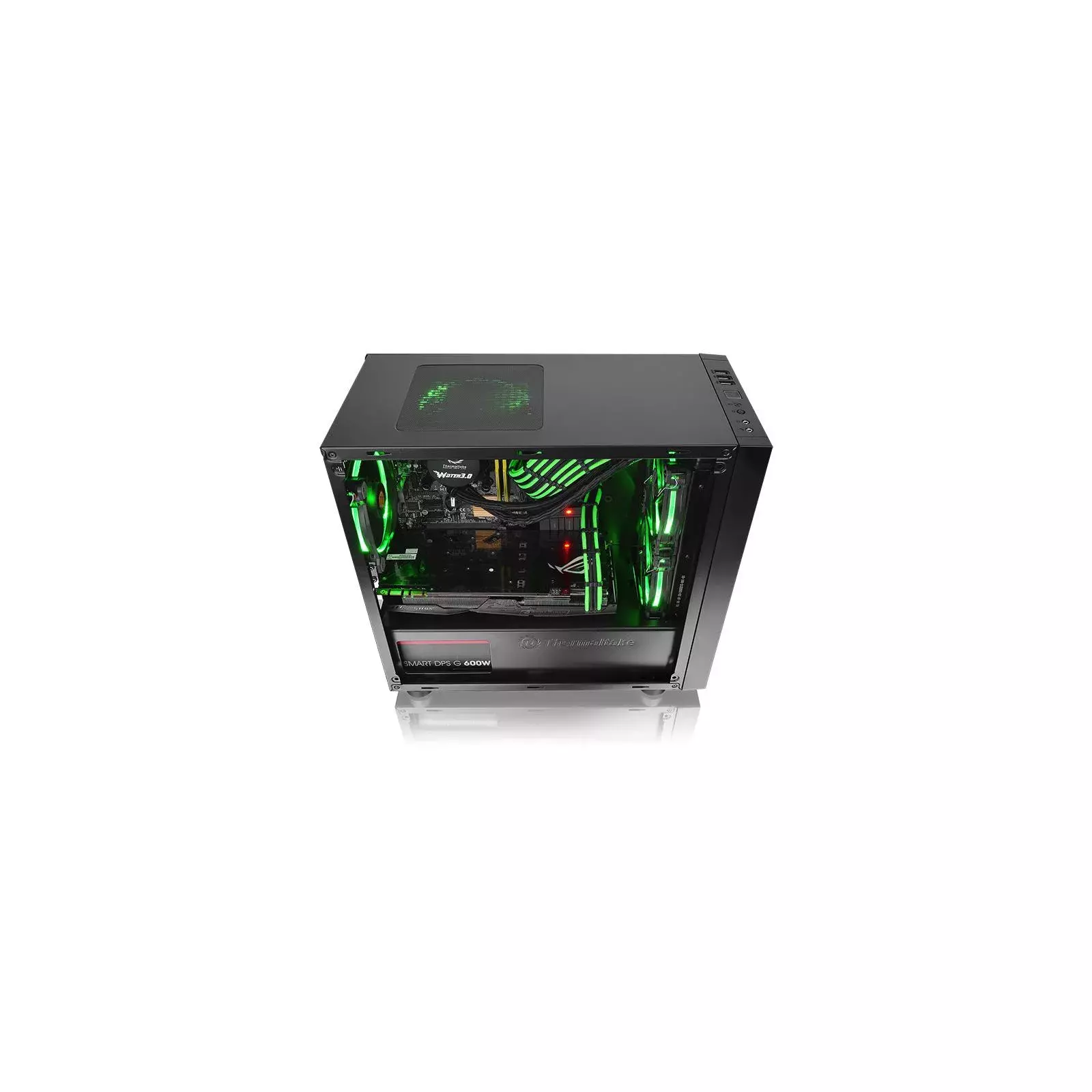 THERMALTAKE CA-1J1-00S1WN-00 Photo 20