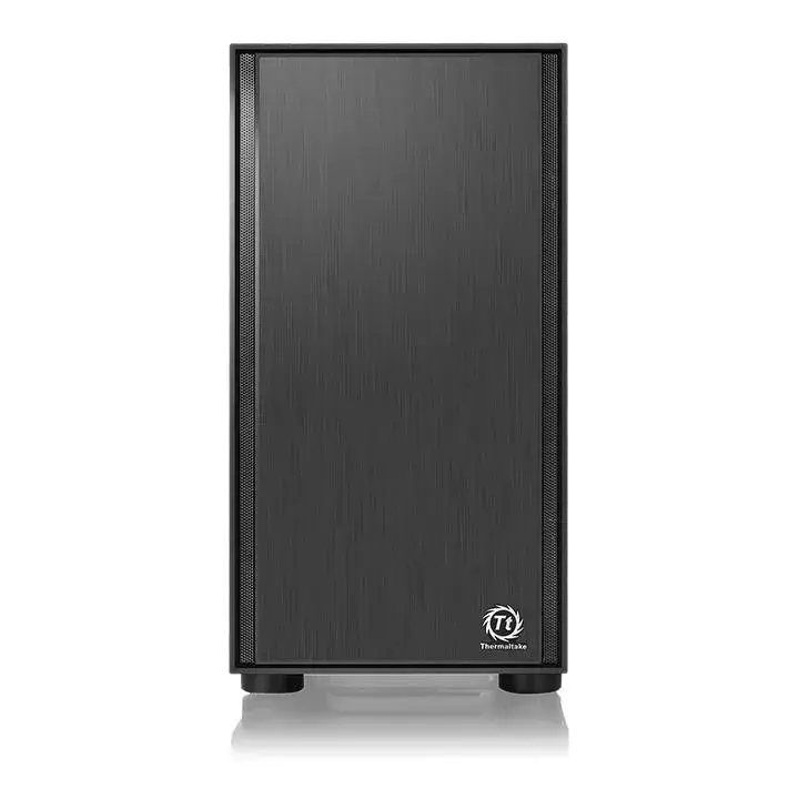 Корпус THERMALTAKE Versa H17 Micro Tower Photo 5