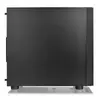 Корпус THERMALTAKE Versa H17 Micro Tower Photo 8
