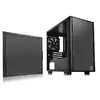 Корпус THERMALTAKE Versa H17 Micro Tower Photo 10
