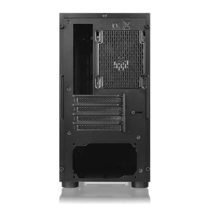 Корпус THERMALTAKE Versa H17 Micro Tower Photo 11