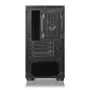 Корпус THERMALTAKE Versa H17 Micro Tower Photo 11