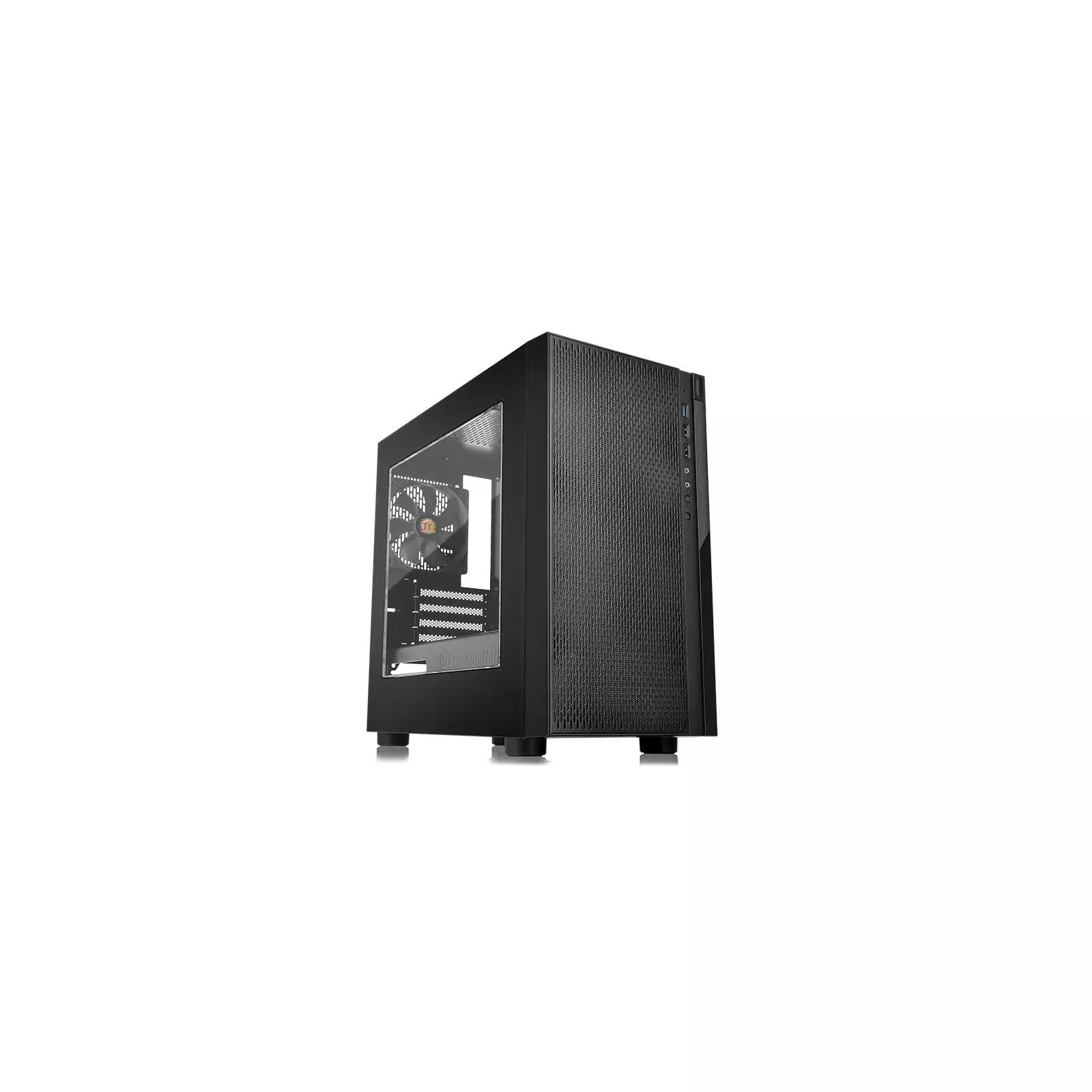 THERMALTAKE CA-1J4-00S1WN-00 Photo 1