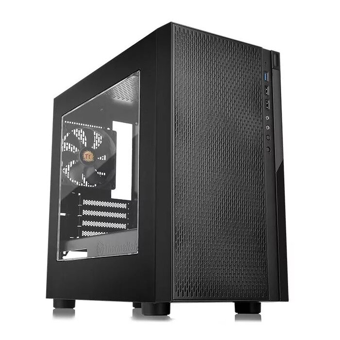 THERMALTAKE CA-1J4-00S1WN-00 Photo 1