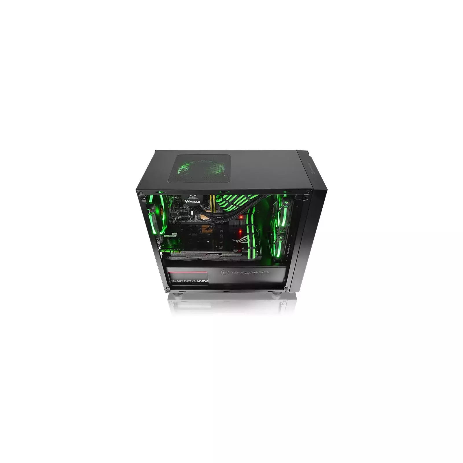 THERMALTAKE CA-1J4-00S1WN-00 Photo 13