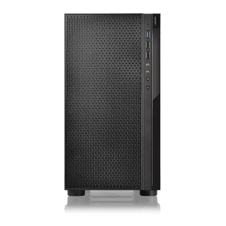 Компьютерный корпус Thermaltake Versa H18 Photo 5