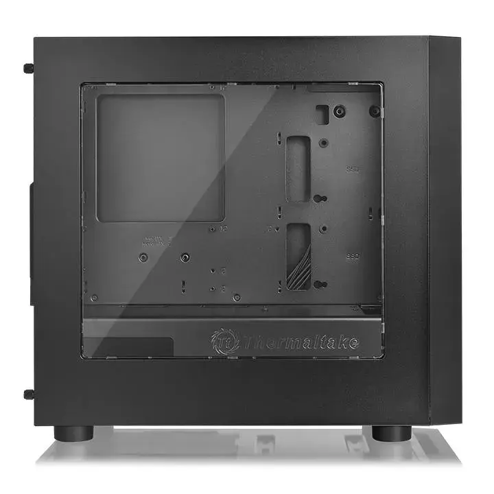 Компьютерный корпус Thermaltake Versa H18 Photo 7