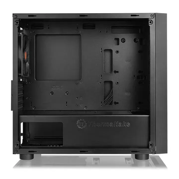 Компьютерный корпус Thermaltake Versa H18 Photo 8