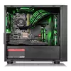 Компьютерный корпус Thermaltake Versa H18 Photo 14