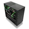Компьютерный корпус Thermaltake Versa H18 Photo 20