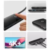 USB Type-C хаб Baseus WKQX050001 Photo 13