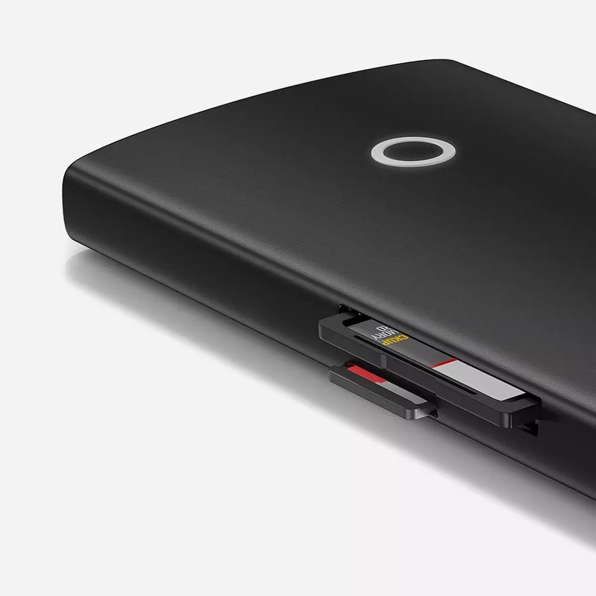 USB Type-C хаб Baseus WKQX050001 Photo 23