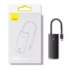 USB Type-C хаб Baseus WKQX050001 Photo 21