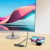 USB Type-C хаб Baseus WKQX050001 Photo 15