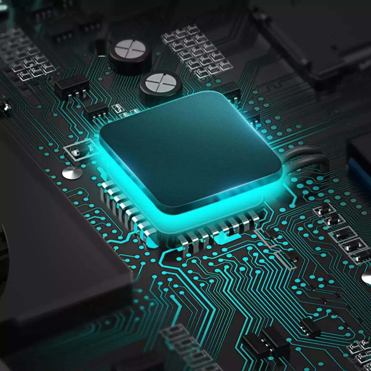 USB Type-C хаб Baseus WKQX050001 Photo 14