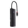 USB Type-C хаб Baseus WKQX050001 Photo 12