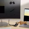 USB Type-C хаб Baseus WKQX050001 Photo 11