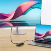 USB Type-C хаб Baseus WKQX050001 Photo 10