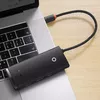 USB Type-C хаб Baseus WKQX050001 Photo 9