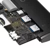 USB Type-C хаб Baseus WKQX050001 Photo 8