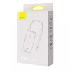 USB Type-C хаб Baseus WKQX050001 Photo 5