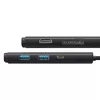 USB Type-C хаб Baseus WKQX050001 Photo 4
