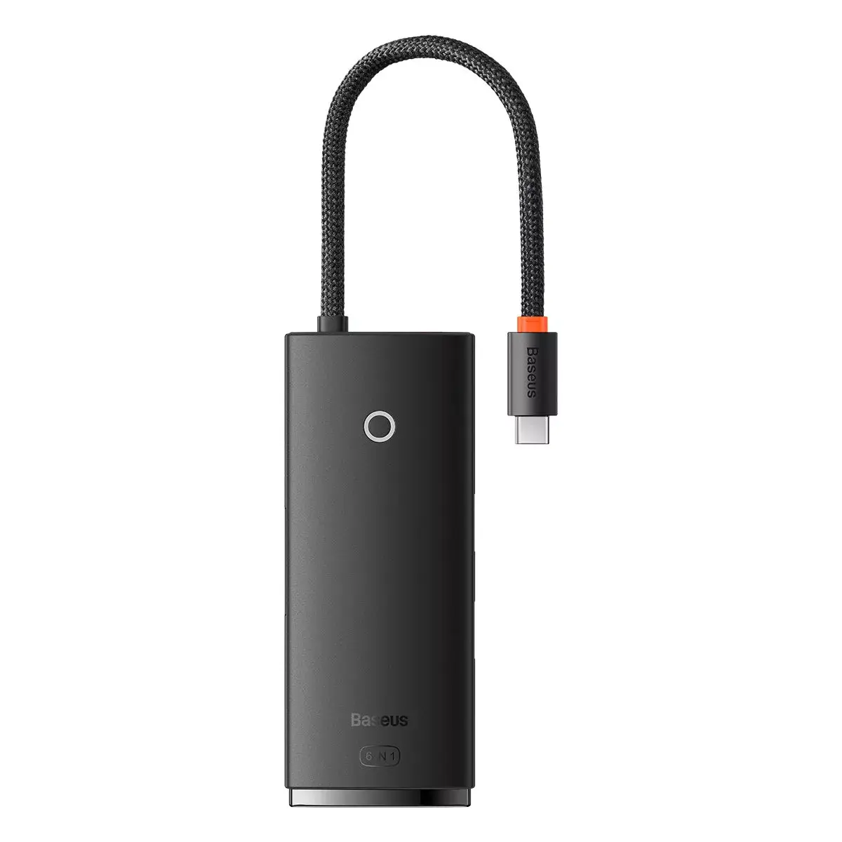 USB Type-C хаб Baseus WKQX050001 Photo 2