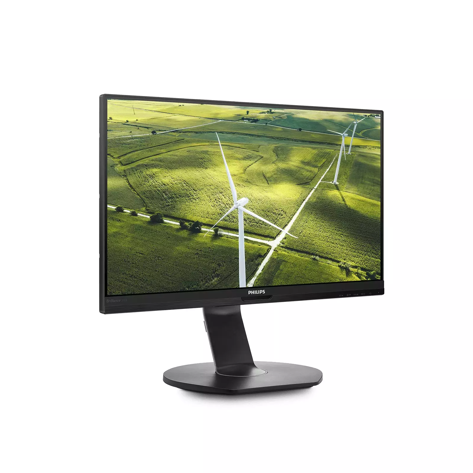 Philips B Line FHD LCD 241B7QUPBEB/00 | Monitors | AiO.lv