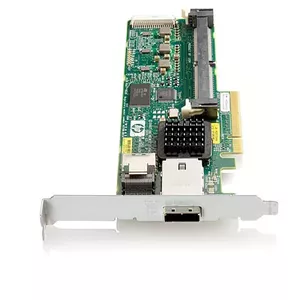 HPE SmartArray P212 RAID kontrolieris PCI Express x8
