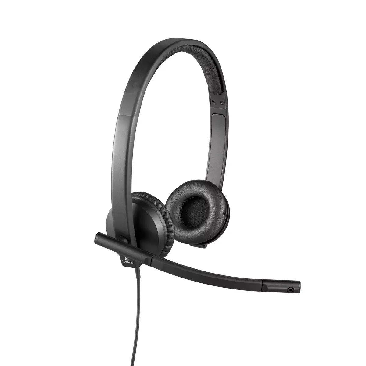 Headset Logitech Stereo H570E Photo 5