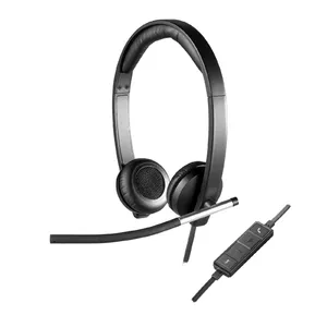 Austiņas Logitech H650E
