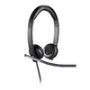 Austiņas Logitech H650E Photo 5