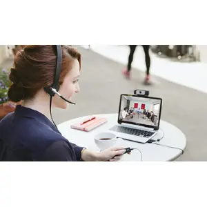 ENTERPRISE-GRADE AUDIO