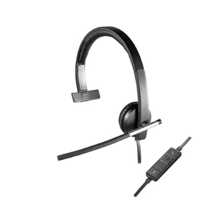 Наушники Logitech H650E